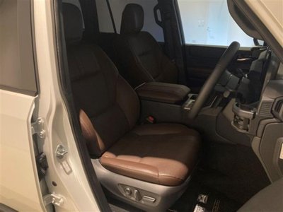 2024 Toyota LAND CRUISER 250 thumbnail 15