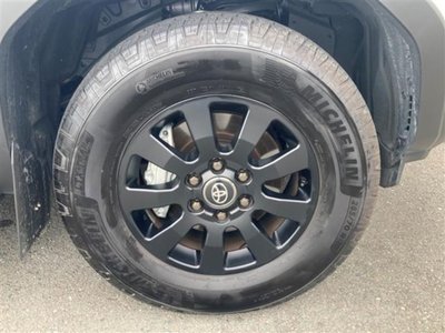 2024 Toyota LAND CRUISER 250 thumbnail 37