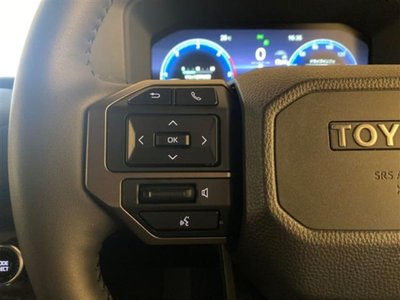 2024 Toyota LAND CRUISER 250 thumbnail 12