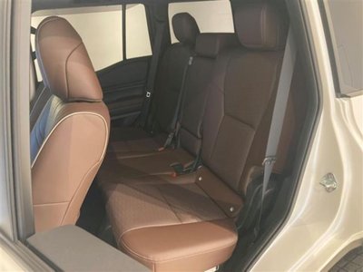 2024 Toyota LAND CRUISER 250 thumbnail 25
