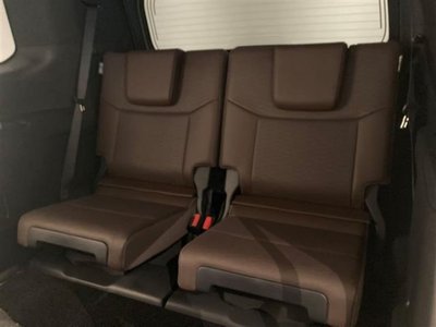 2024 Toyota LAND CRUISER 250 thumbnail 26