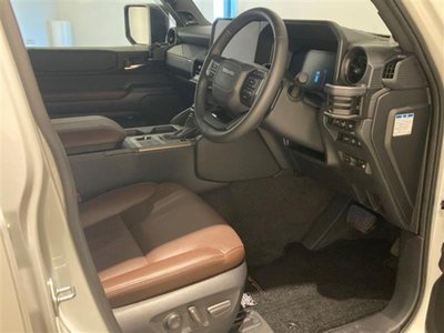 2024 Toyota LAND CRUISER 250 thumbnail 16