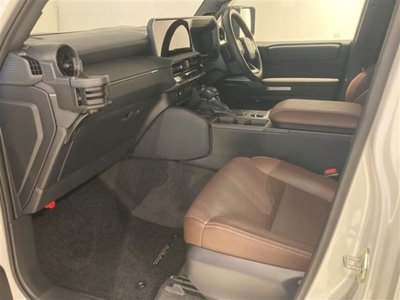 2024 Toyota LAND CRUISER 250 thumbnail 22