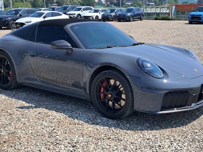 PORSCHE 911 - 7