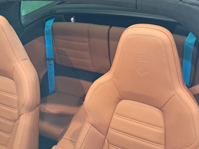 PORSCHE 911 - 10