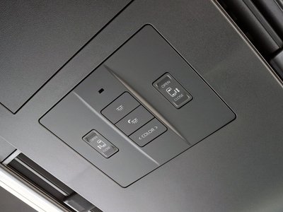 2024 TOYOTA ALPHARD — миниатюра 27