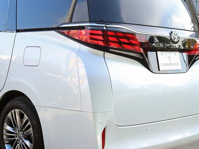 2024 TOYOTA ALPHARD — миниатюра 41