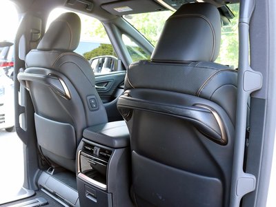 2024 TOYOTA ALPHARD — миниатюра 21