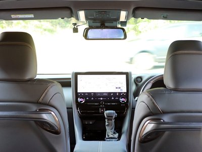 2024 TOYOTA ALPHARD — миниатюра 64