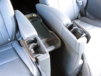 2024 TOYOTA ALPHARD — миниатюра 23