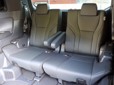 2024 TOYOTA ALPHARD — миниатюра 29