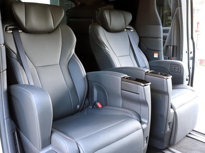 2024 TOYOTA ALPHARD — миниатюра 63