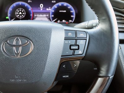 2024 TOYOTA ALPHARD — миниатюра 13