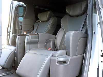 2024 TOYOTA ALPHARD — миниатюра 22