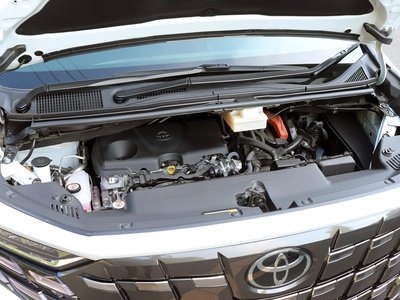 2024 TOYOTA ALPHARD — миниатюра 36