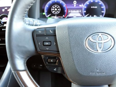2024 TOYOTA ALPHARD — миниатюра 12