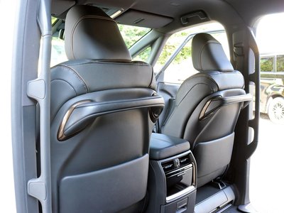 2024 TOYOTA ALPHARD — миниатюра 62