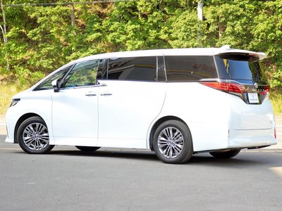 2024 TOYOTA ALPHARD — миниатюра 67