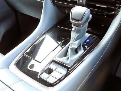 2024 TOYOTA ALPHARD — миниатюра 14