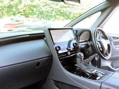 2024 TOYOTA ALPHARD — миниатюра 52