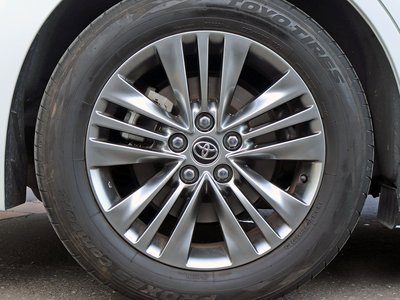 2024 TOYOTA ALPHARD — миниатюра 38