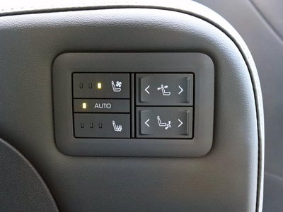 2024 TOYOTA ALPHARD — миниатюра 24