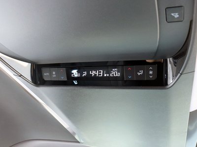 2024 TOYOTA ALPHARD — миниатюра 26
