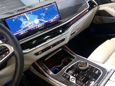 صورة مصغرة 13 لـ 2024 BMW X7