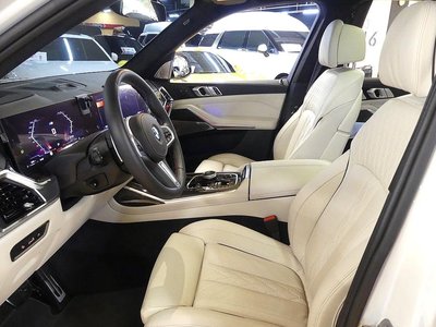 2024 BMW X7 照片 10