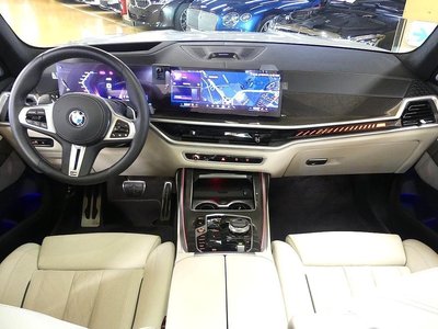2024 BMW X7 照片 5