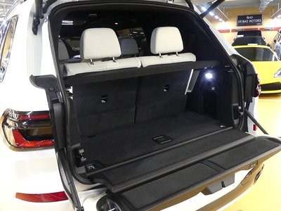 2024 BMW X7 照片 3