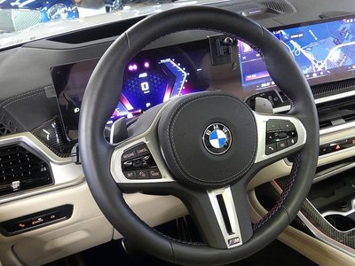 صورة مصغرة 12 لـ 2024 BMW X7
