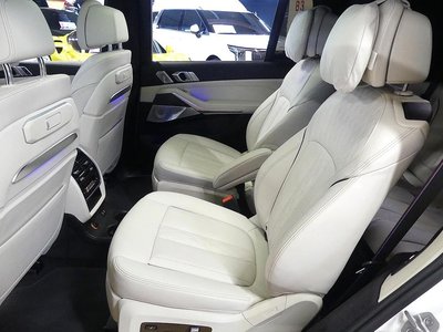 صورة مصغرة 17 لـ 2024 BMW X7