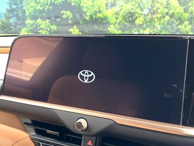 TOYOTA CROWN SPORT - 3