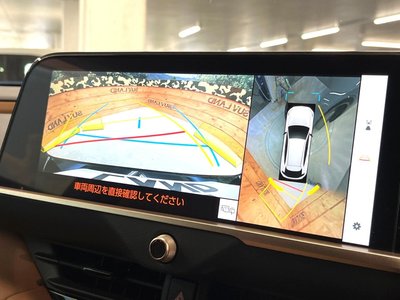 TOYOTA CROWN SPORT - 4