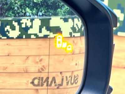 TOYOTA CROWN SPORT - 7