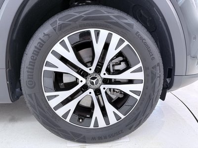 صورة مصغرة 43 لـ 2025 Mercedes-BENZ GLB