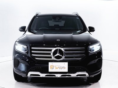 صورة مصغرة 12 لـ 2025 Mercedes-BENZ GLB