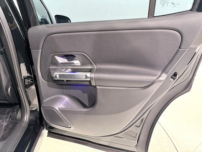 صورة مصغرة 30 لـ 2025 Mercedes-BENZ GLB