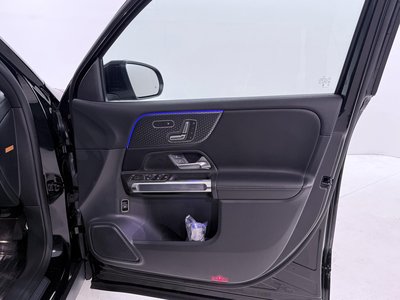صورة مصغرة 28 لـ 2025 Mercedes-BENZ GLB