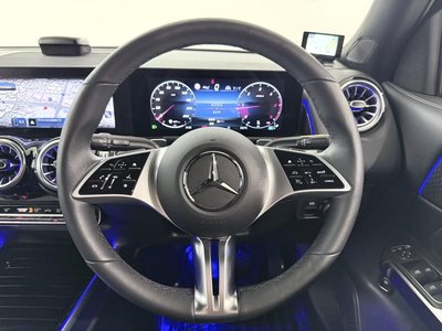 صورة مصغرة 15 لـ 2025 Mercedes-BENZ GLB