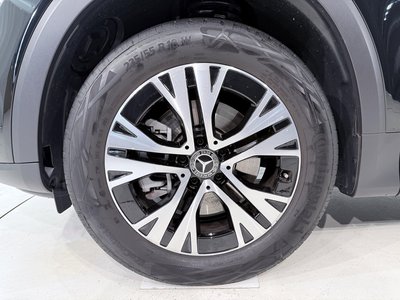 صورة مصغرة 44 لـ 2025 Mercedes-BENZ GLB
