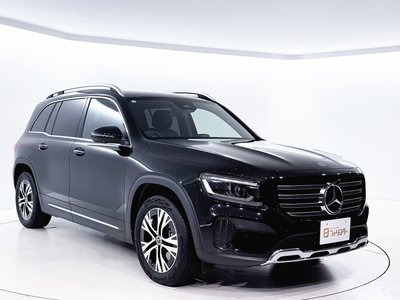 2025 Mercedes-BENZ GLB photo 10