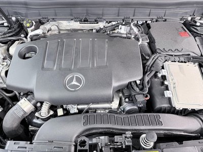 صورة مصغرة 47 لـ 2025 Mercedes-BENZ GLB