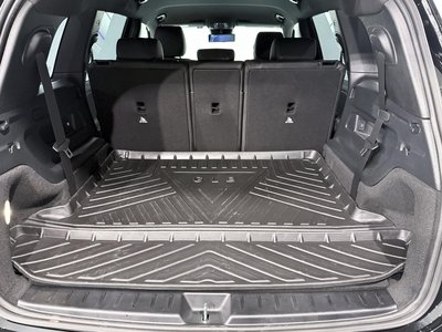 صورة مصغرة 35 لـ 2025 Mercedes-BENZ GLB