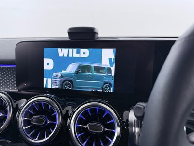 صورة مصغرة 18 لـ 2025 Mercedes-BENZ GLB