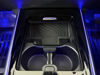 صورة مصغرة 23 لـ 2025 Mercedes-BENZ GLB