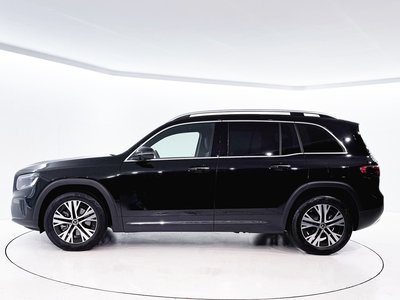 2025 Mercedes-BENZ GLB photo 5