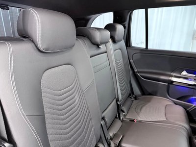 صورة مصغرة 31 لـ 2025 Mercedes-BENZ GLB