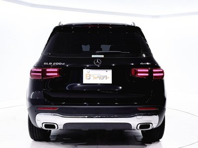 صورة مصغرة 13 لـ 2025 Mercedes-BENZ GLB